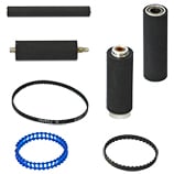 Rollers & Belts