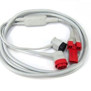 OneStep Defib-Pacing Cable for Zoll