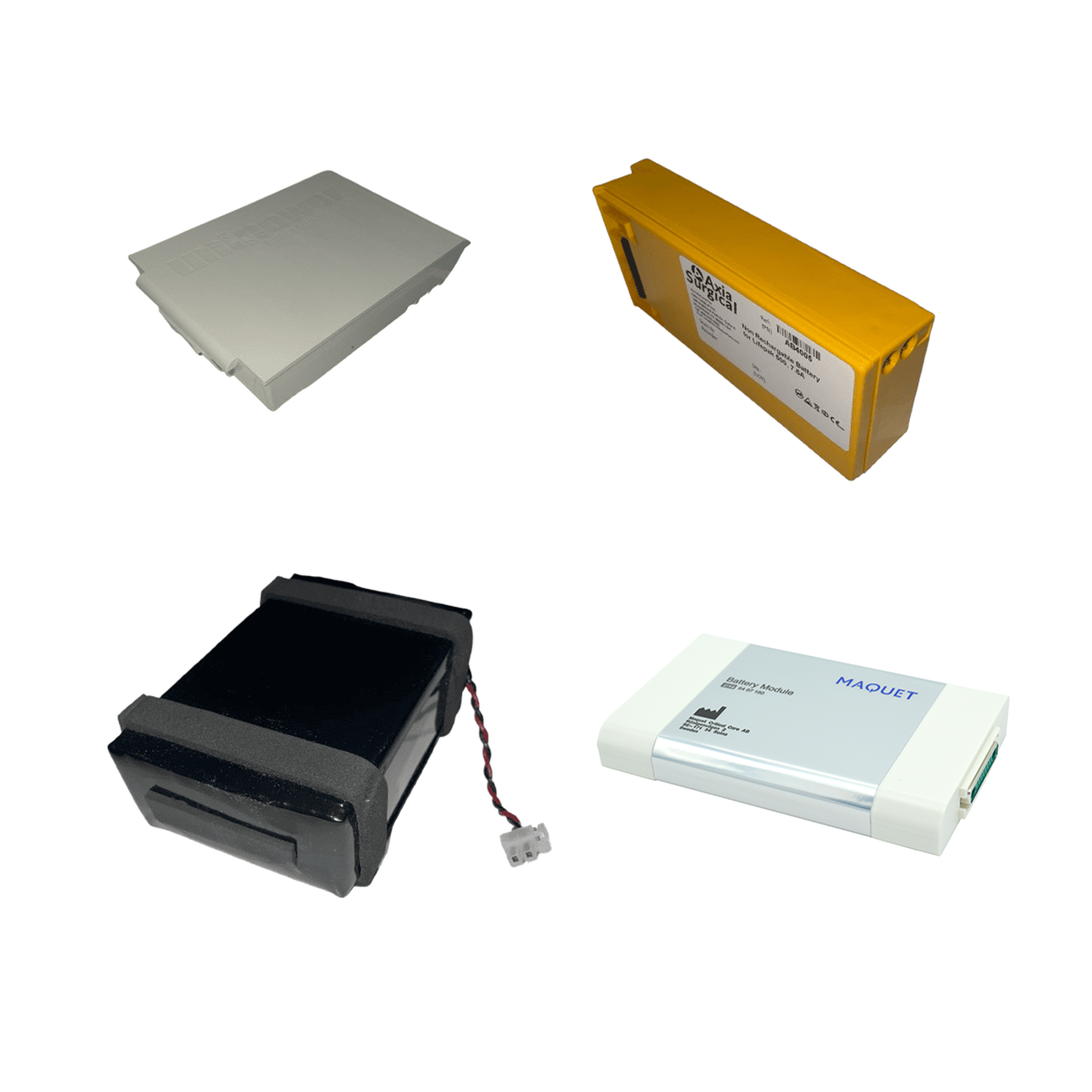 Batteries