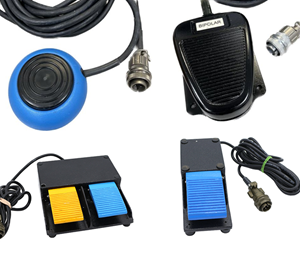 Foot Switches