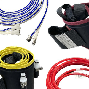 Tourniquet Accessories