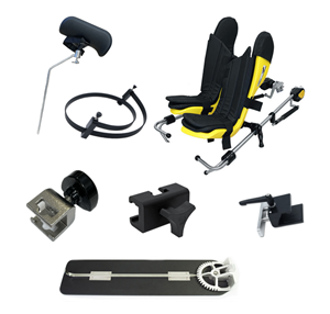 Surgical Table Accessories